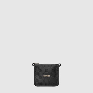 الحقيبة المربعة الصغيرة Gucci Off The Grid