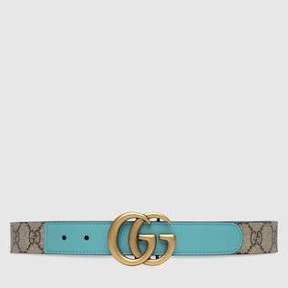 Children's Double G belt