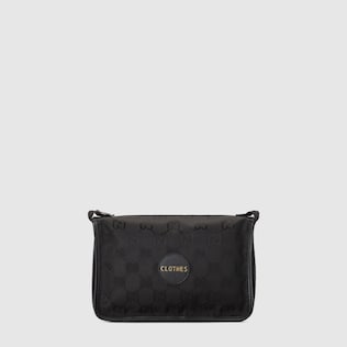 Gucci Off The Grid中型收納袋