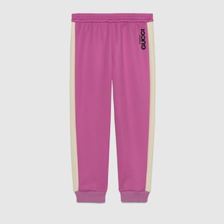 Kinder-Jogginghose aus Jersey