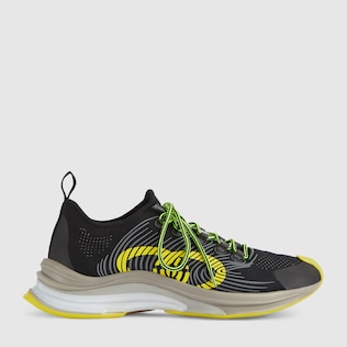 Gucci Run Herrensneaker