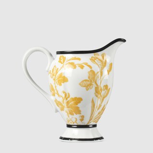 Herbarium creamer