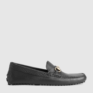 Men's Horsebit driver