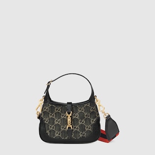 Jackie 1961 mini shoulder bag