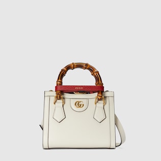 Gucci Diana mini tote bag