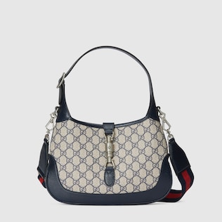 Jackie 1961 small GG shoulder bag