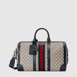 Gucci Savoy medium duffle bag