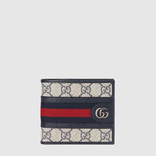 Ophidia GG coin wallet