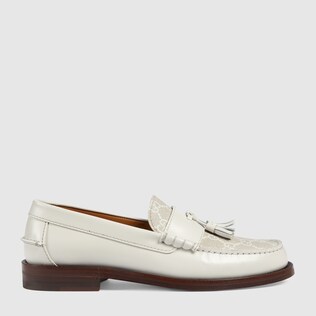 Women's tassel loafer