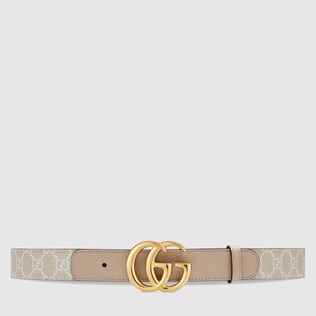 GG Marmont thin belt