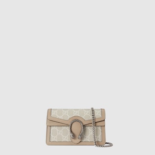 Dionysus GG super mini bag