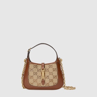 Jackie 1961 mini GG shoulder bag