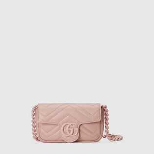 GG Marmont Gürteltasche