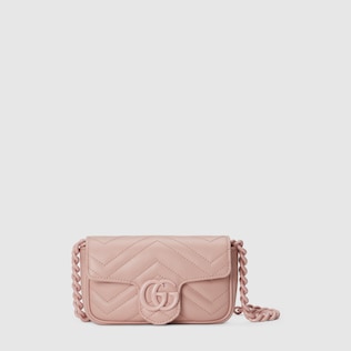 GG Marmont belt bag