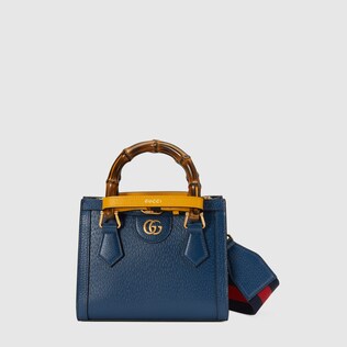 Gucci Diana Mini-Shopper