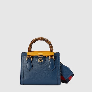 Gucci Diana mini tote bag