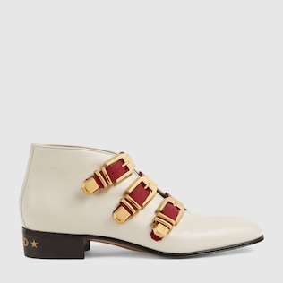Bottines pour femme
