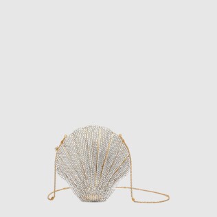 Sac en forme de coquillage Gucci Nojum Broadway