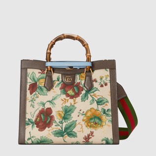 Gucci Diana medium tote bag
