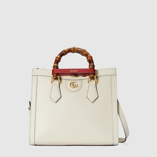 حقيبة اليد الكبيرة صغيرة الحجم Gucci Diana