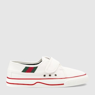 Women's Gucci Tennis 1977 sneaker