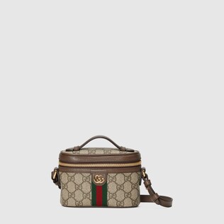 Mini sac à main Ophidia GG