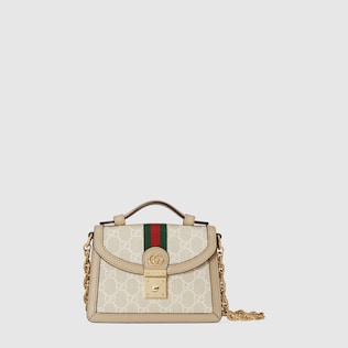 Ophidia GG mini shoulder bag