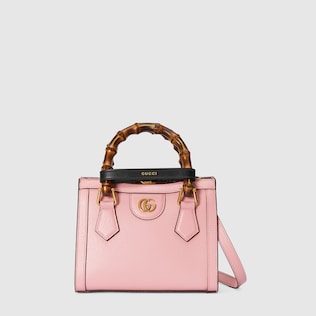 Gucci Diana mini tote bag