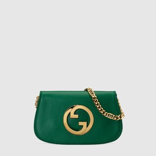 Gucci Blondie shoulder bag