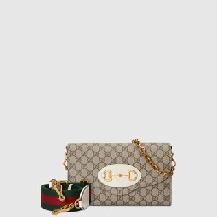Gucci Horsebit 1955 small bag