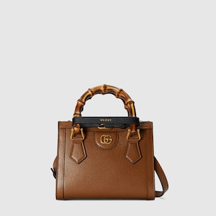 Gucci Diana mini tote bag