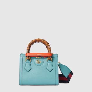 Gucci Diana mini tote bag