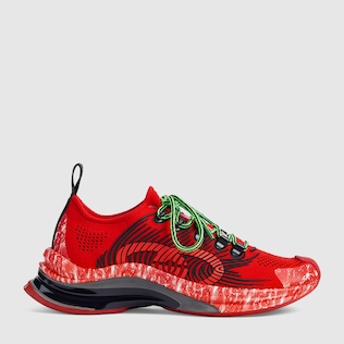 Women's Gucci Run sneaker