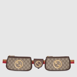 Gucci Blondie mini belt bag