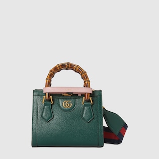 Gucci Diana mini tote bag