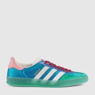 adidas x Gucci women's Gazelle sneaker