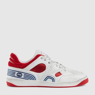 Modèle Gucci Basket pour homme