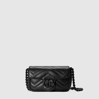 GG Marmont Gürteltasche