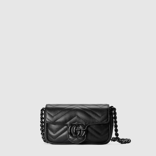GG Marmont belt bag