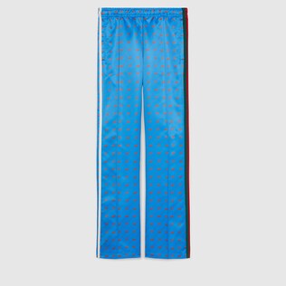 adidas x Gucci track bottoms