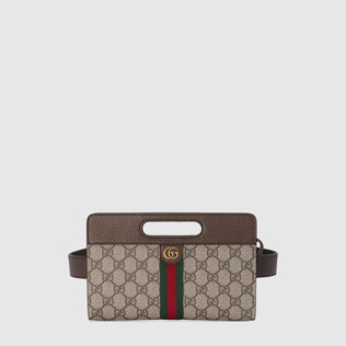 Ophidia belt bag
