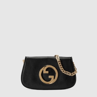 Sac à épaule Gucci Blondie