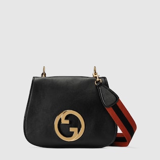 Sac Gucci Blondie de taille moyenne