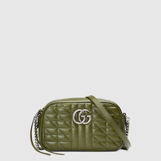 GG Marmont small shoulder bag