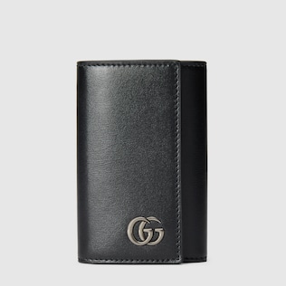 GG Marmont key case