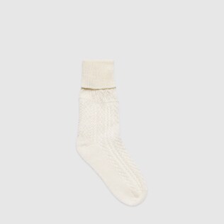 Babysocken aus Baumwolle