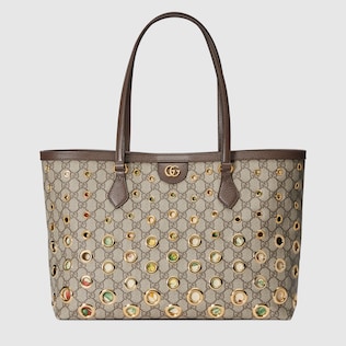 Ophidia medium GG tote