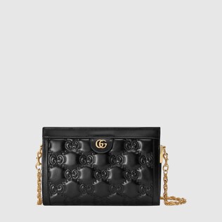 GG Matelassé small bag