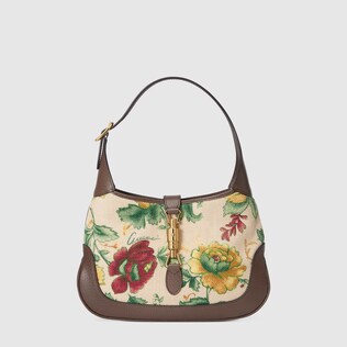 Jackie 1961 small shoulder bag