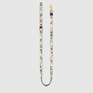 Extra-small pet leash